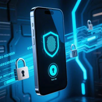 Keamanan Digital: Pentingnya Face ID dan Fingerprint Scanner