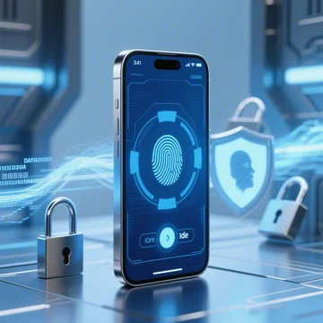Teknologi Biometrik: Perlindungan Data di Era Digital