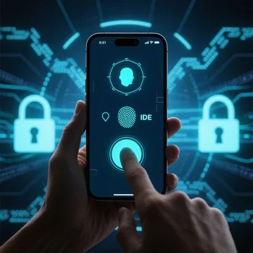 Face ID vs Fingerprint: Mana yang Lebih Aman?