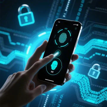 Peran Autentikasi Biometrik dalam Menjaga Privasi Pengguna