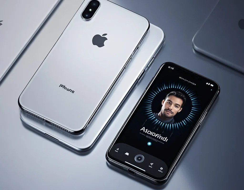 Face ID iPhone vs Android: Mana yang Lebih Aman dan Nyaman?