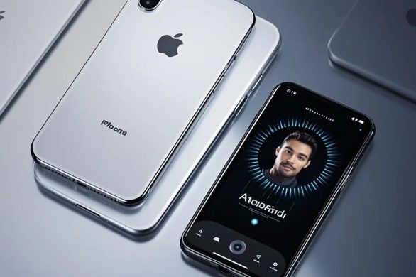 Face ID iPhone vs Android: Mana yang Lebih Aman dan Nyaman?