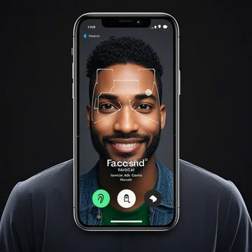 Teknologi Pengenal Wajah: iPhone Unggul di Keamanan, Android di Fleksibilitas?