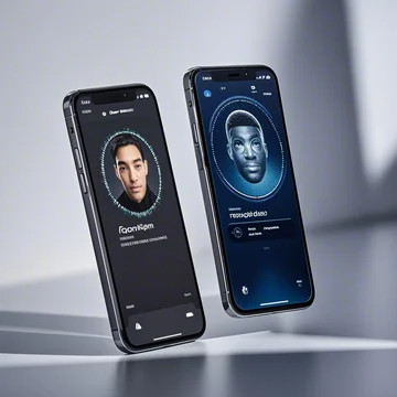 Face ID dalam Dunia Smartphone: Pertarungan Antara Akurasi dan Kecepatan