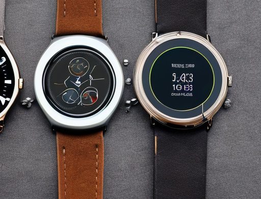 Jam Tangan Digital atau Analog: Mana yang Cocok di Era Teknologi?