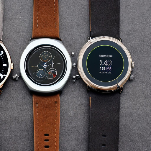 Jam Tangan Digital atau Analog: Mana yang Cocok di Era Teknologi?